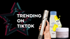 The Haircare Trending on TikTok