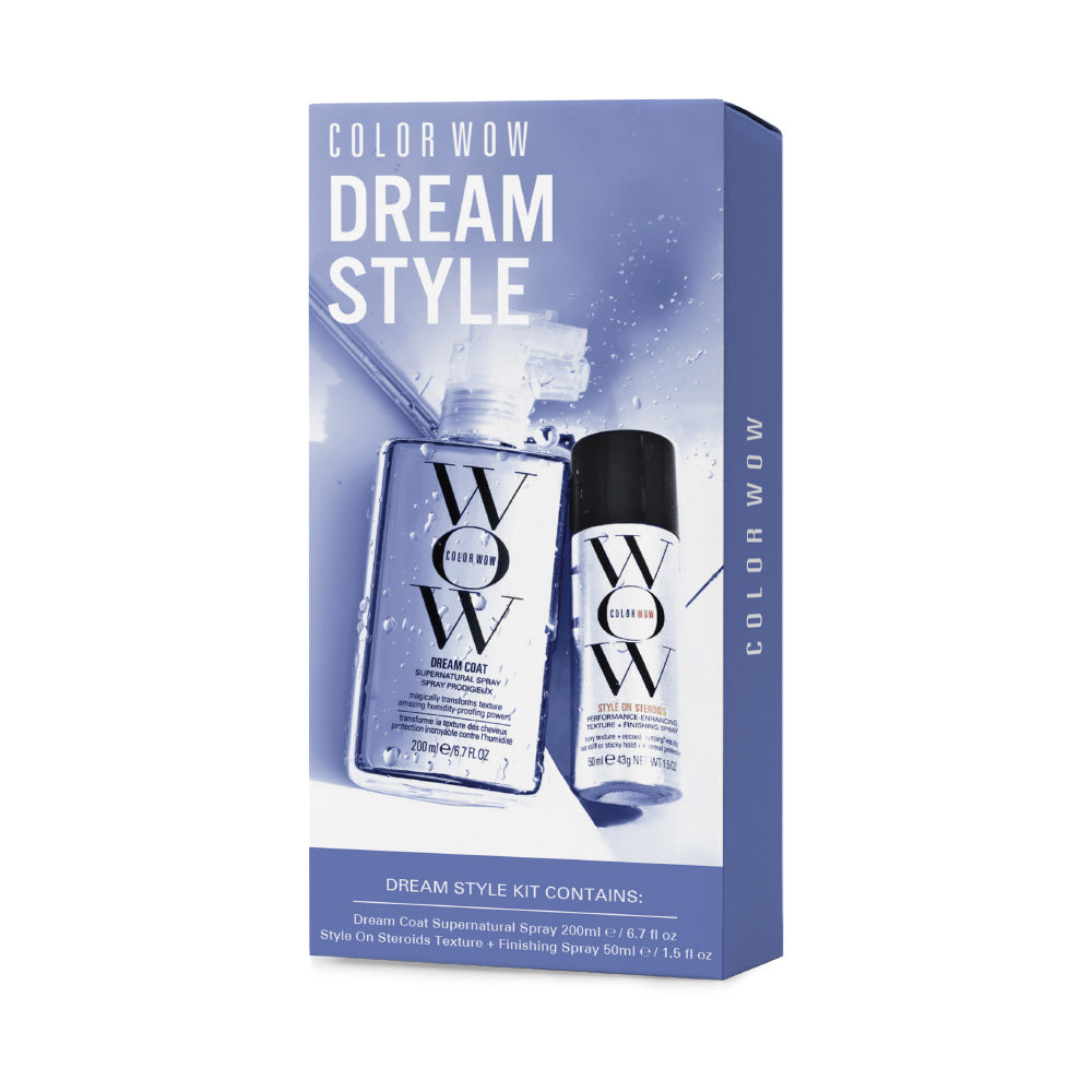 Color WOW Dream Style Duo