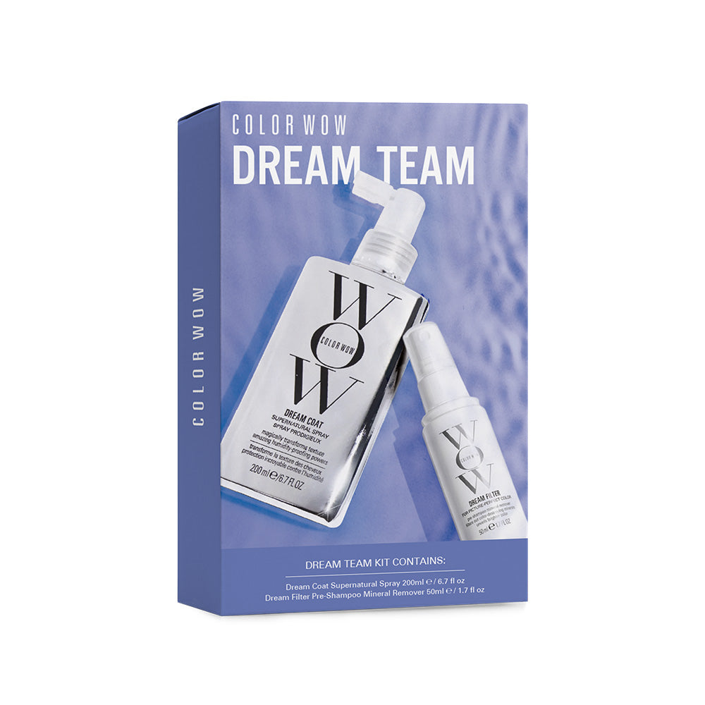 Color WOW Dream Team Duo Pack