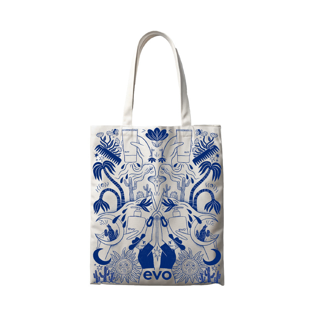 evo Repair Trio Pack + Tote Bag