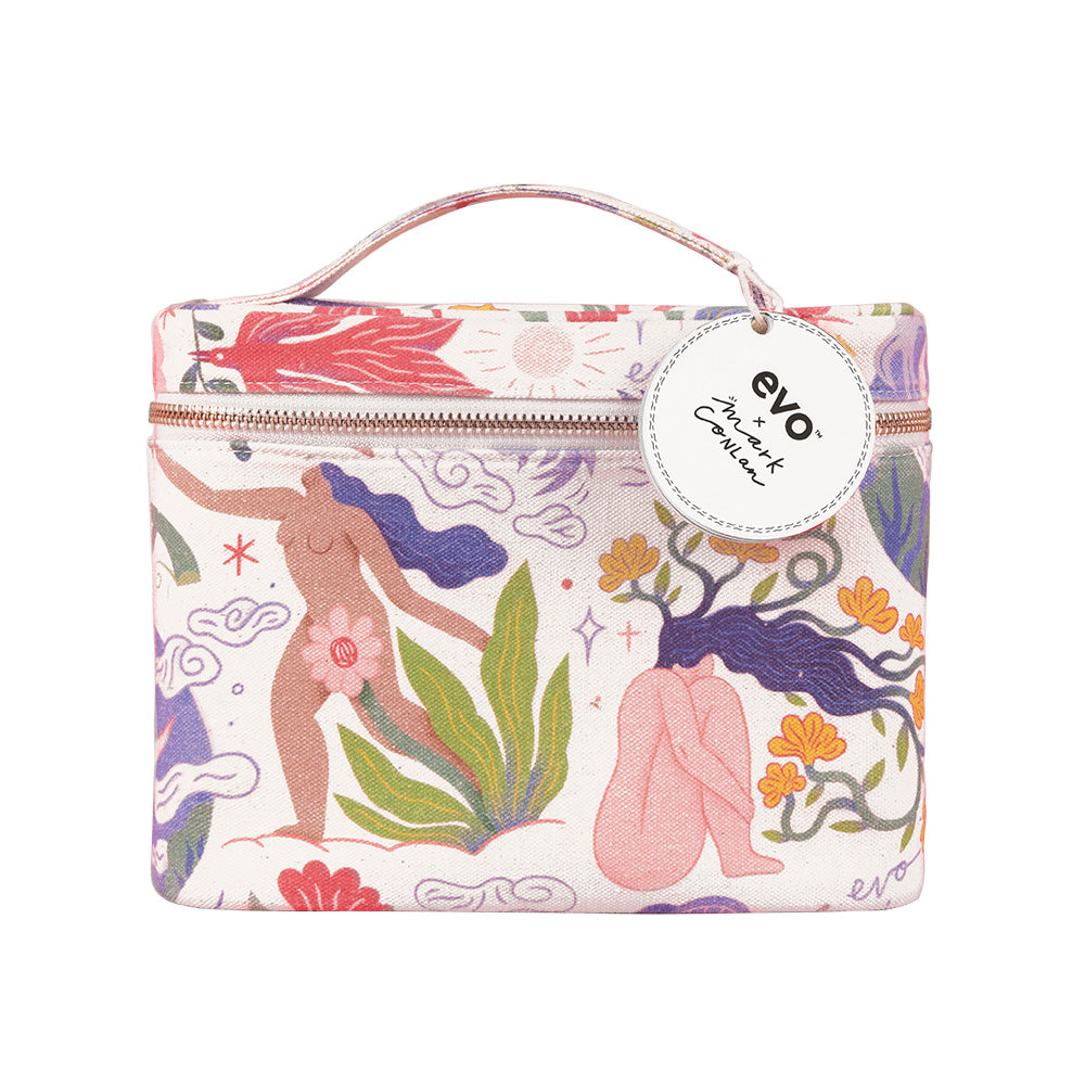evo Volume Trio Pack + Cosmetic Bag