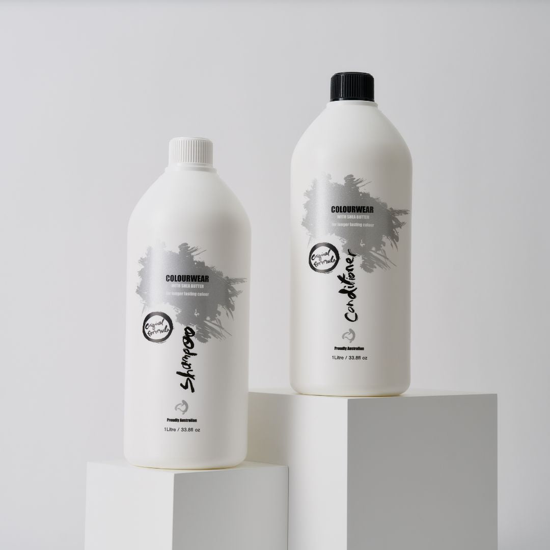PPS Colourwear Shampoo 1L
