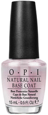 OPI Treatment Natural Nail Base Coat 15ml - Price Attack