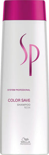 Wella SP Color Save Shampoo 250ml - Price Attack