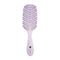 Amazing Hair Eco Brush Pastel Purple - Price Attack