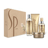 Wella System Professional LuxeOil Quad Pack