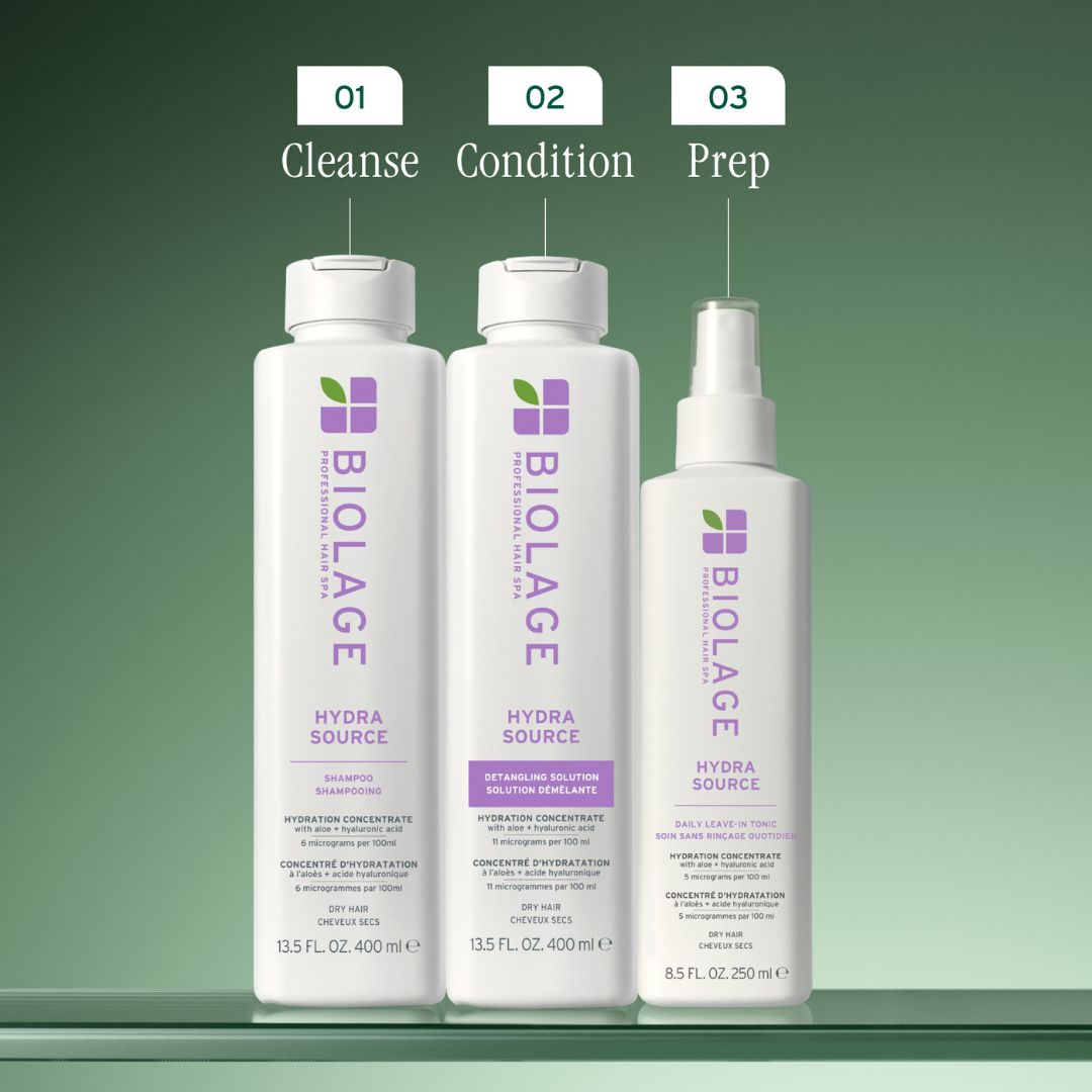 Biolage Hydra Source Daily Leave-In Tonic 400ml