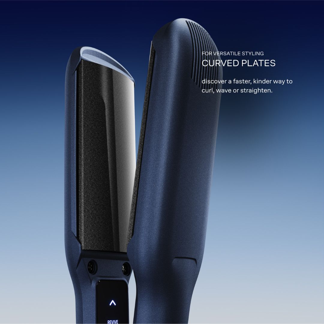 CLOUD NINE The Contouring Wide Iron