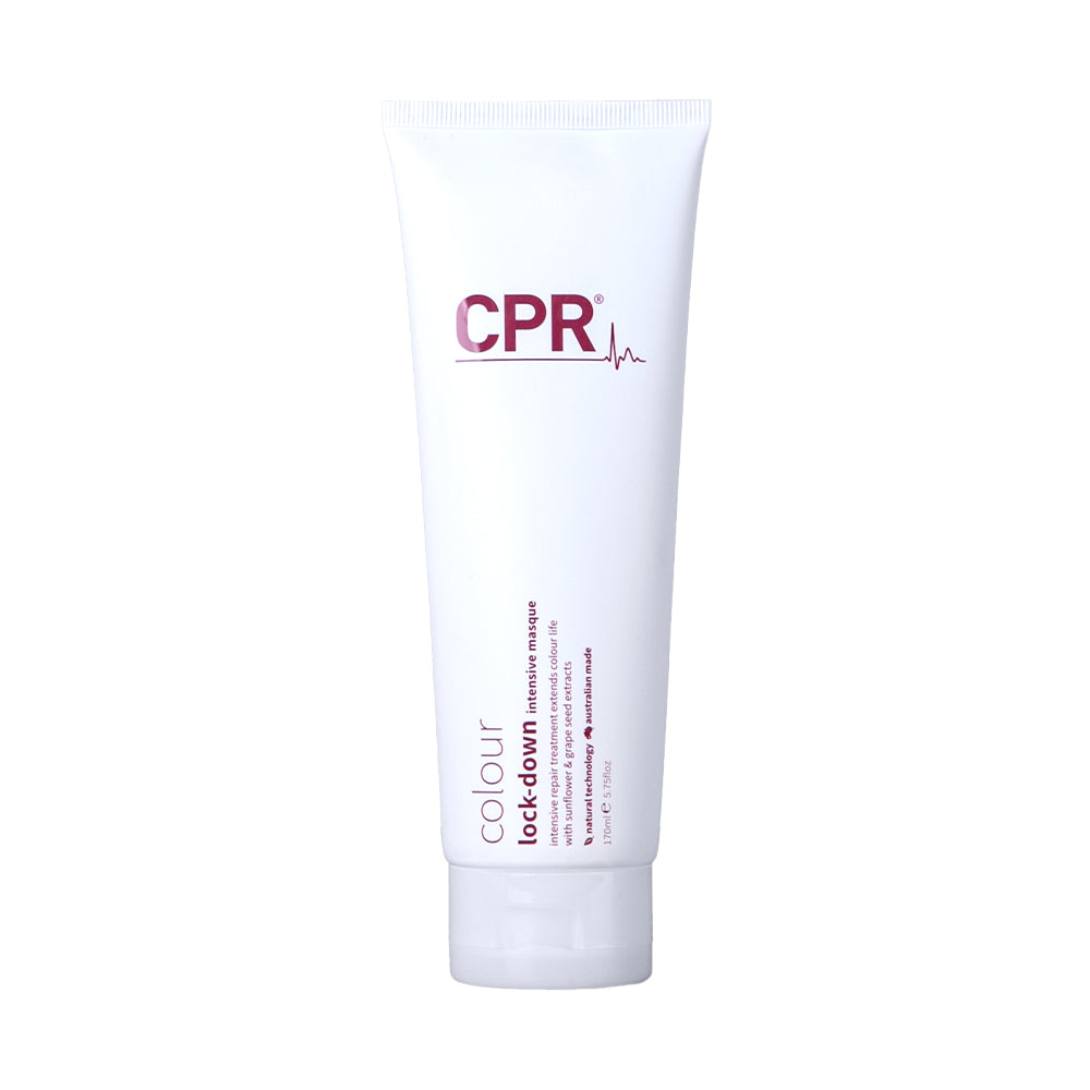CPR Colour Lock-down Intensive Masque 170ml