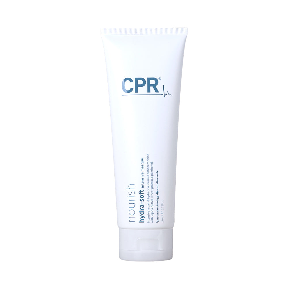 CPR Nourish Hydra-Soft Intensive Masque 170ml