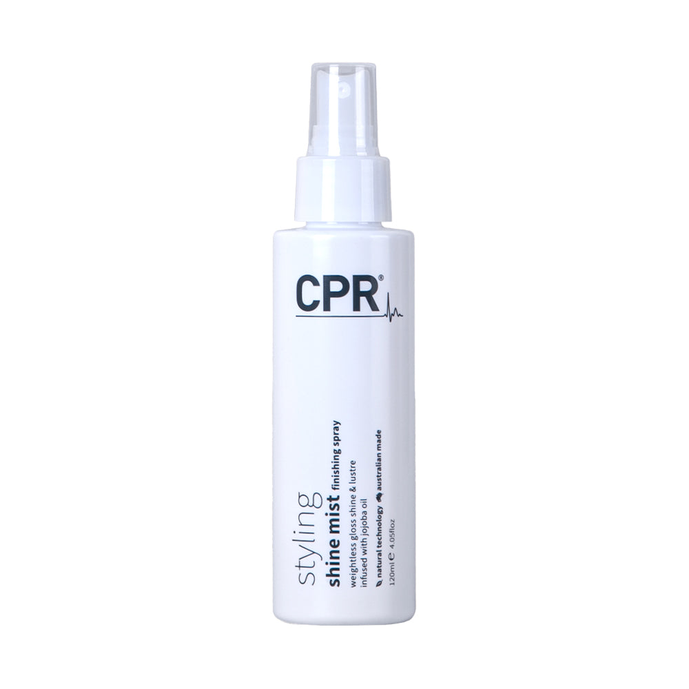 CPR Styling Shine Mist Finishing Spray 120ml