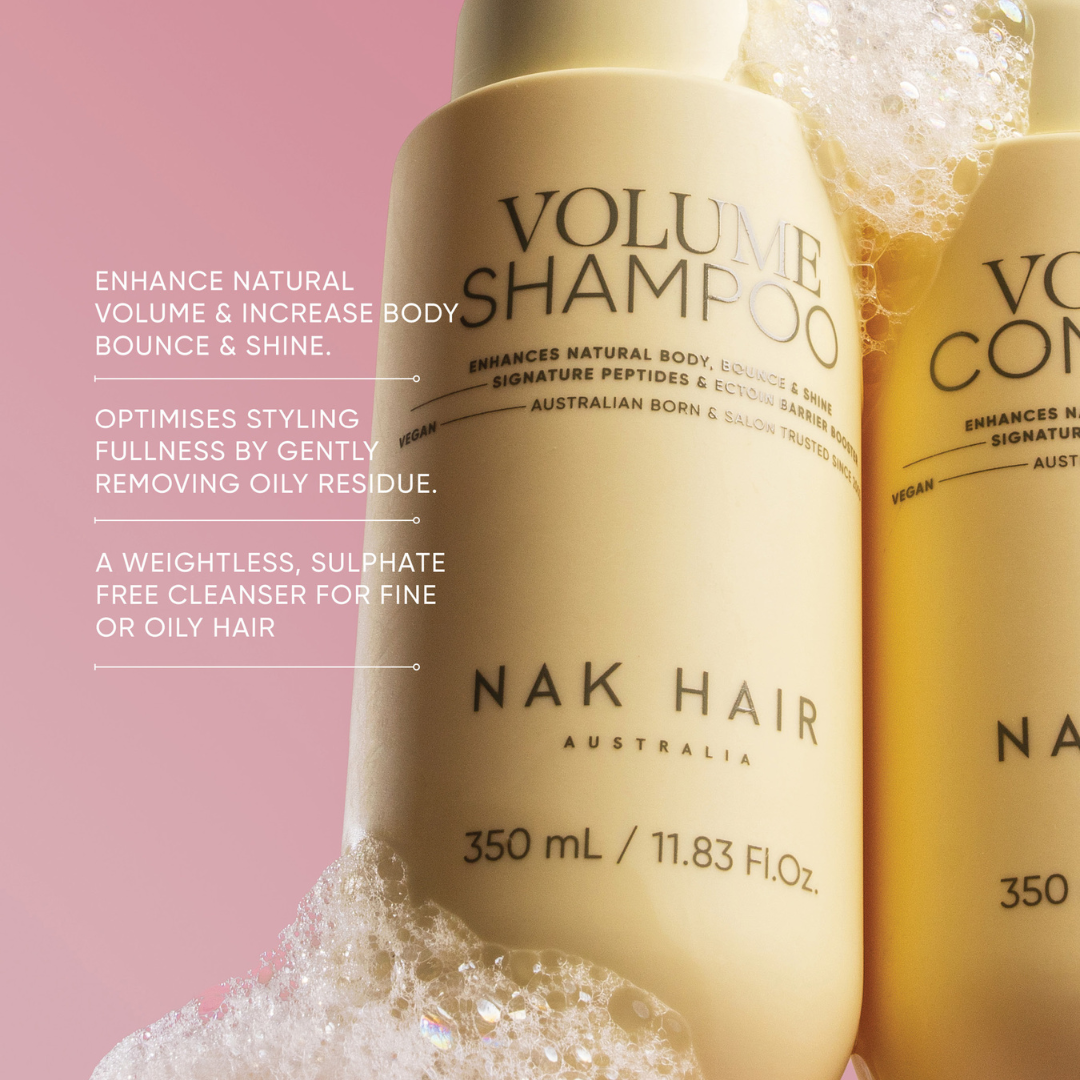 NAK Signature Volume Duo Pack