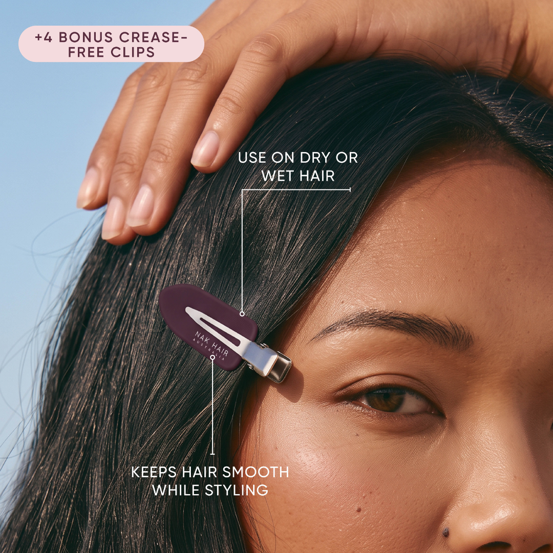 NAK Signature Hydrate Trio Pack
