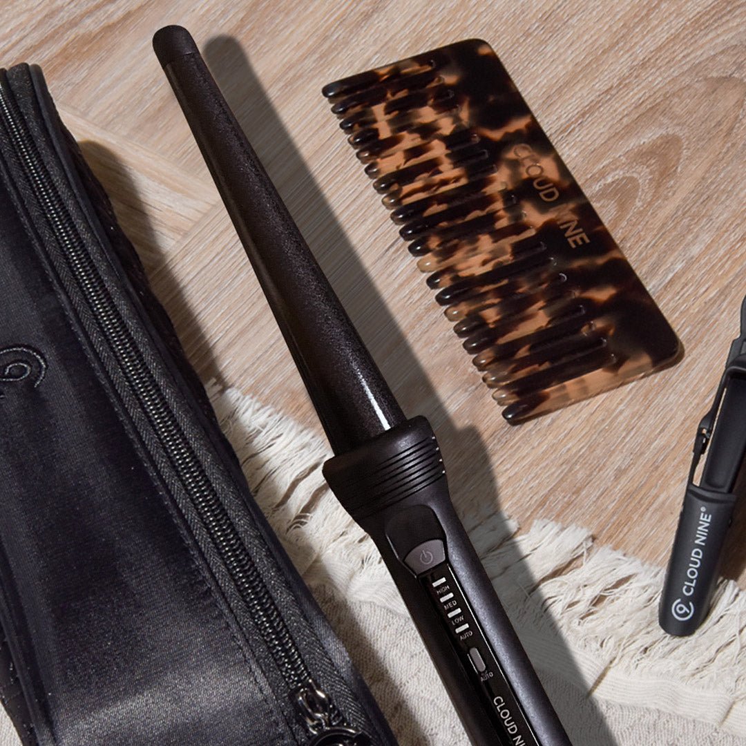 CLOUD NINE The Texture Wand - Price Attack