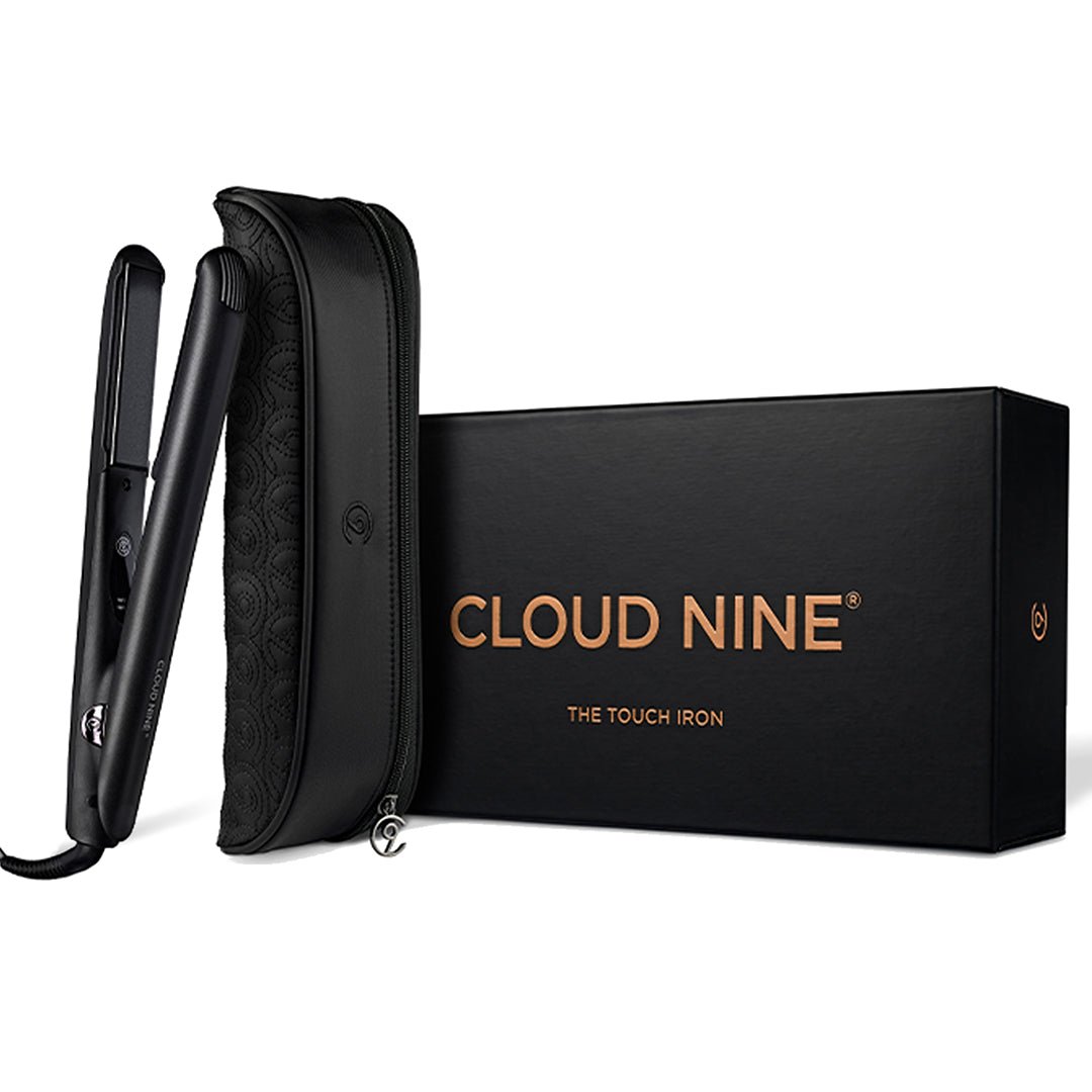 CLOUD NINE The Touch Iron Price Attack