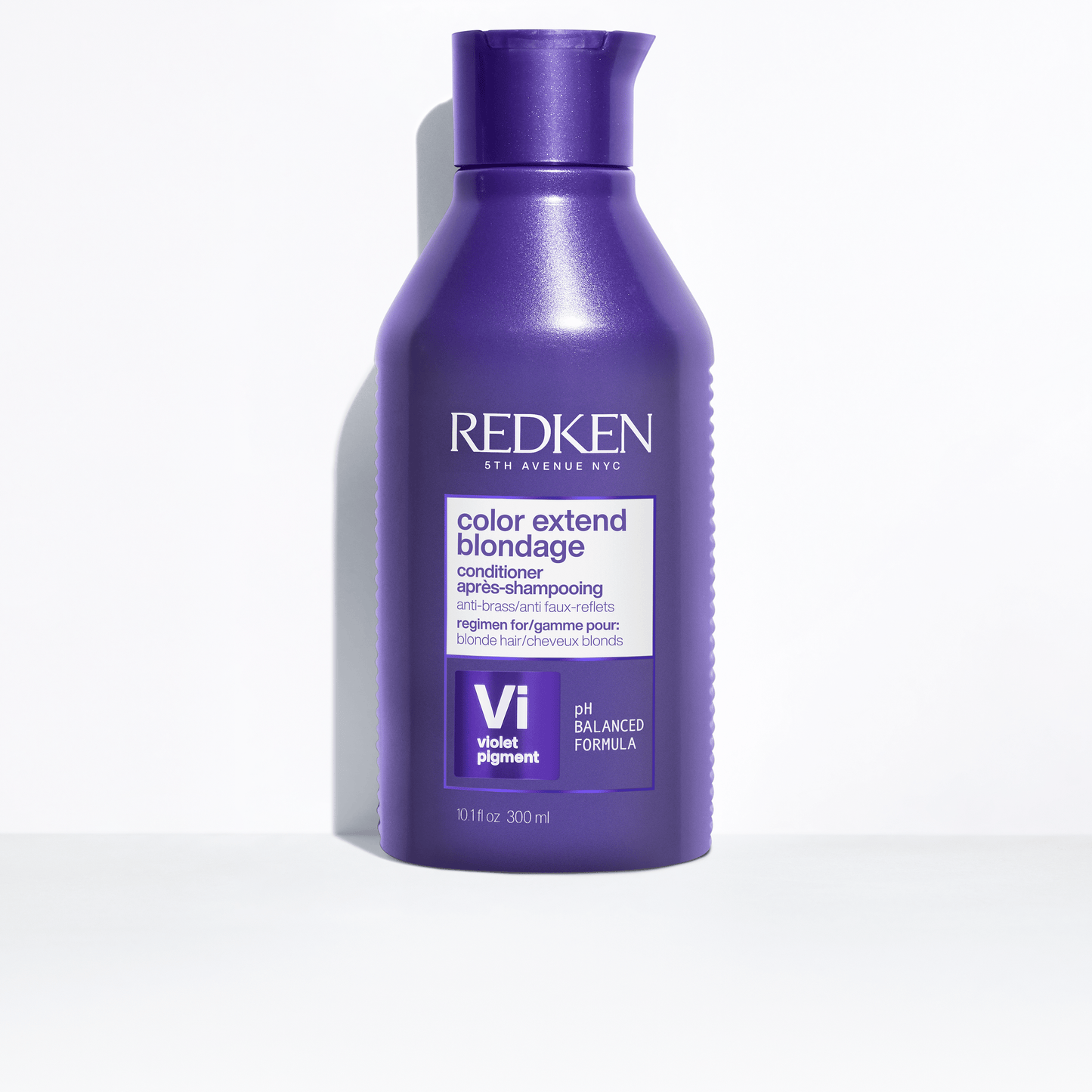 Redken Color Extend Blondage Conditioner 300ml - Price Attack