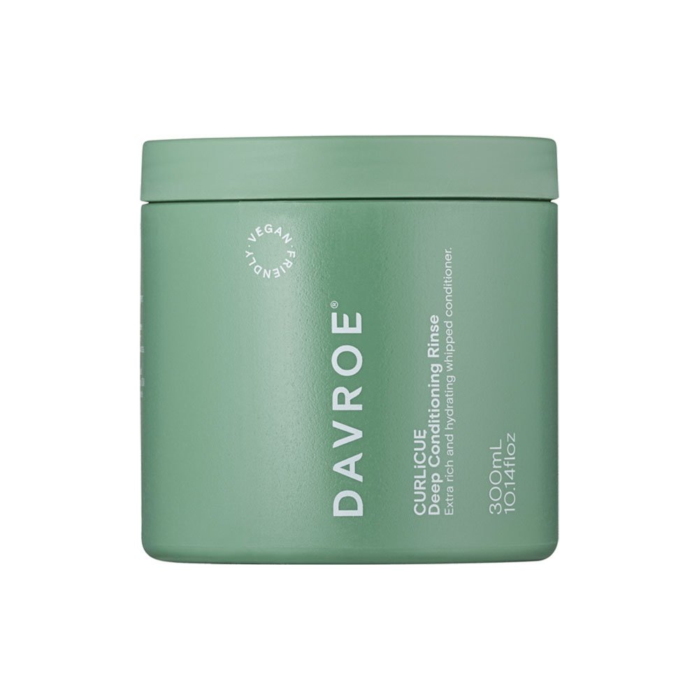 Davroe CurliCue Deep Conditioning Rinse Conditioner 300ml - Price Attack