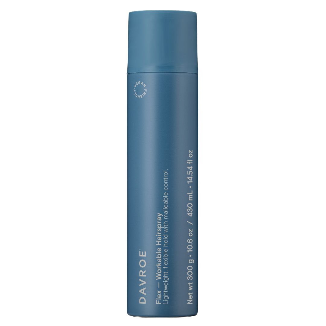 Davroe Flex Workable Hairspray 300g