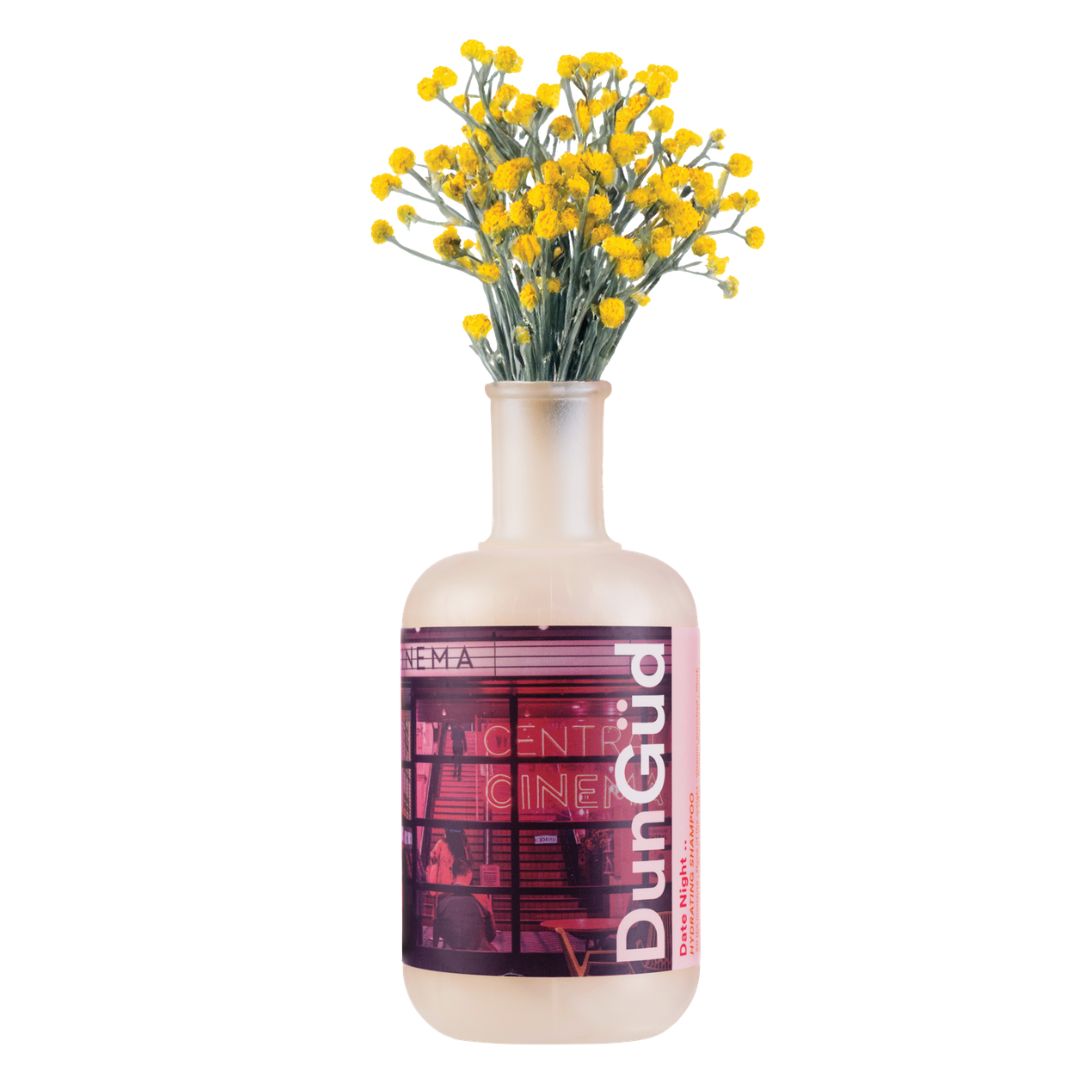 DunGüd Date Night Hydrating Shampoo 250ml