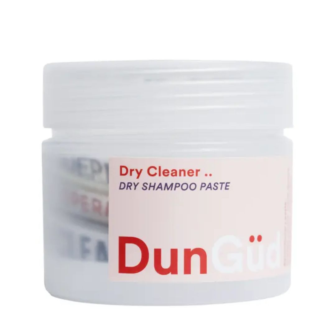 DunGüd Dry Cleaner Dry Shampoo Paste 100ml