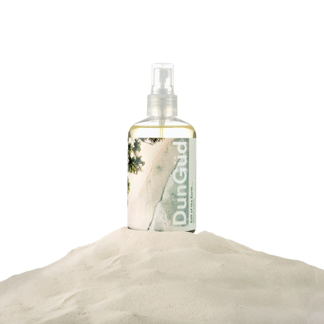 DunGüd Salt Of The Earth Beach Spray 250ml