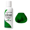 Adore Semi Permanent Hair Colour Electric Lime 164 118ml - Price Attack