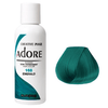 Adore Semi Permanent Hair Colour Emerald 168 118ml - Price Attack