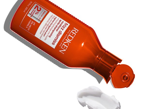 Redken Frizz Dismiss Conditioner 300ml - Price Attack