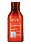 Redken Frizz Dismiss Shampoo 300ml - Price Attack