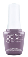 Gelish Mini Nail Polish 9ml - I Or-chid You Not - Price Attack