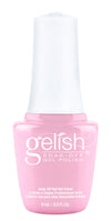 Gelish Mini Nail Polish 9ml - All About The Pout - Price Attack
