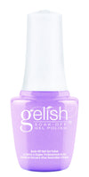 Gelish Mini Nail Polish 9ml - All The Queen's Bling - Price Attack