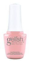 Gelish Mini Nail Polish 9ml - Forever Beauty - Price Attack