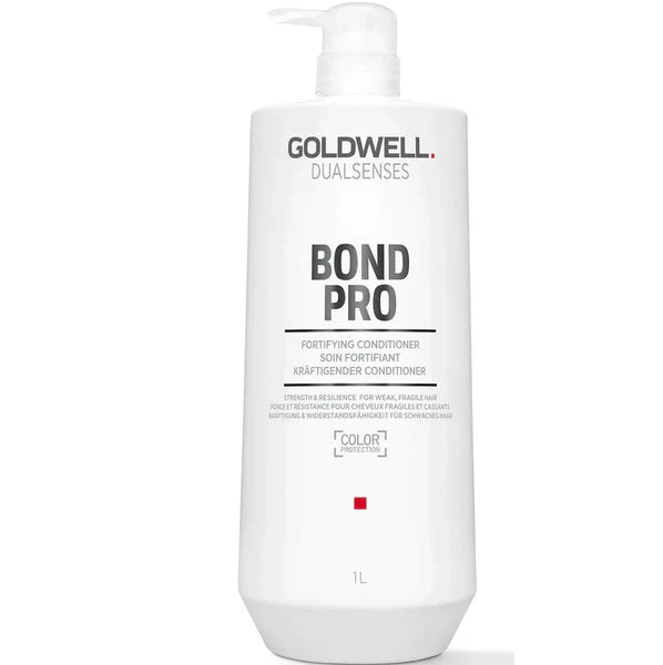 Goldwell Dualsenses Bond Pro Fortifying Conditioner 1L