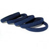 Where on Earth Hair Tie Pack Navy Blue - Price Attack