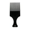 Hi Lift Afro Comb Black