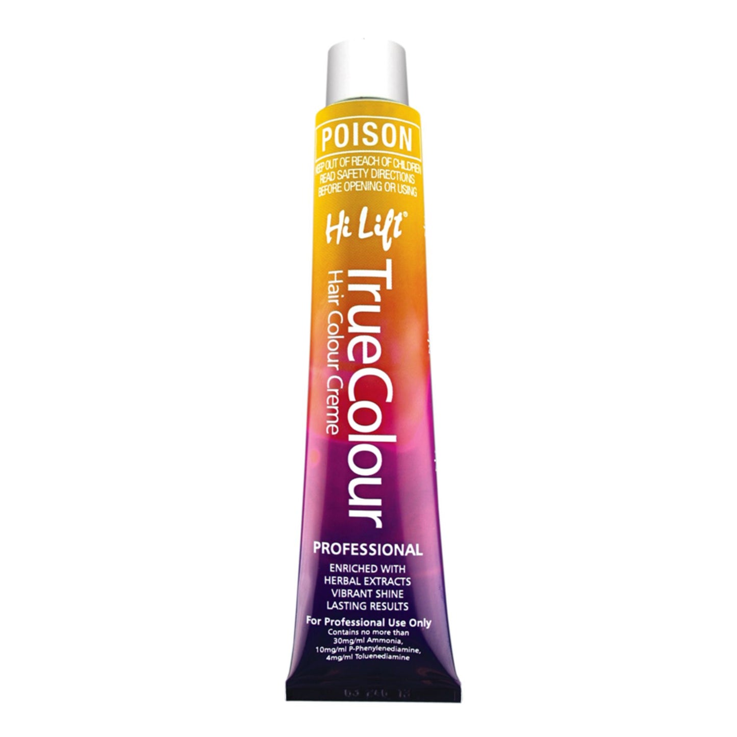 Hi Lift True Colour Pearl Ash Blonde Toner 100ml