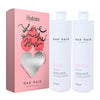 NAK Hair Hydrate Shampoo & Conditioner 375ml Duo Pack