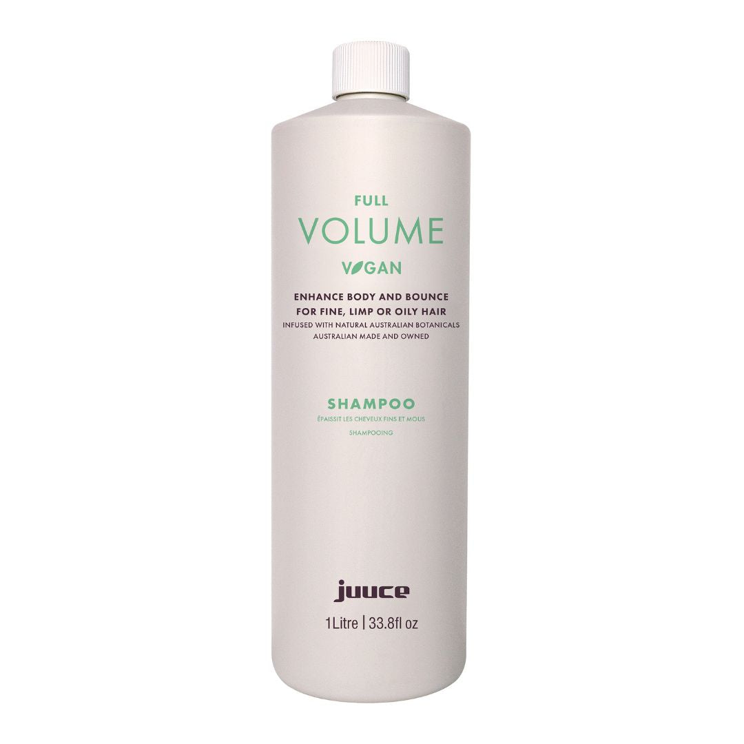 Juuce Full Volume Shampoo 1L