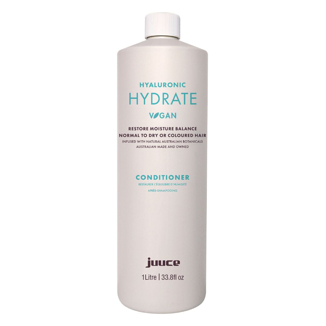 Juuce Hyaluronic Hydrate Conditioner 1L