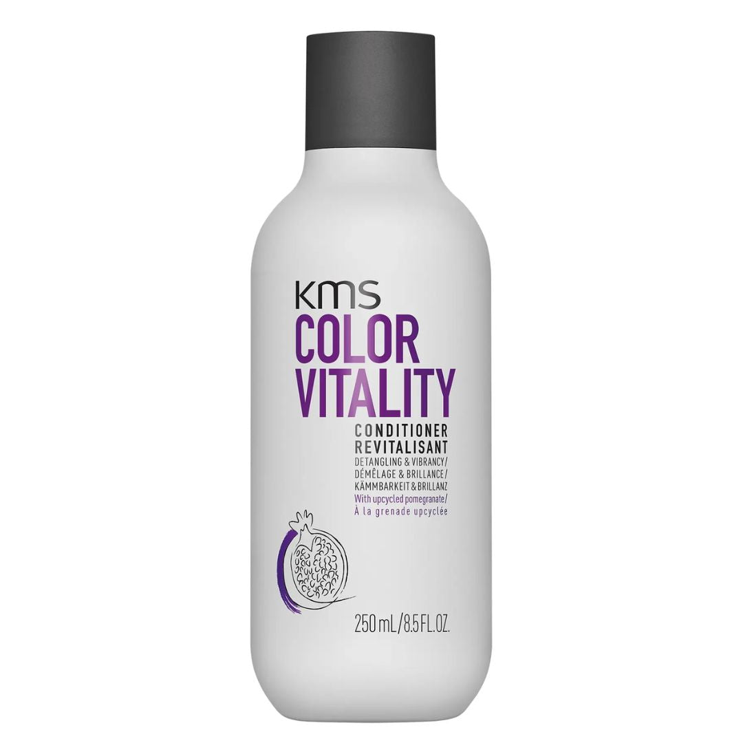KMS Color Vitality Conditioner 250ml