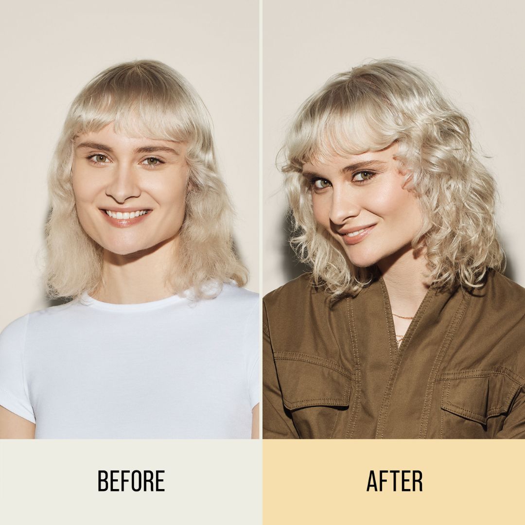 KMS Hairplay Beach Style Creme 100ml