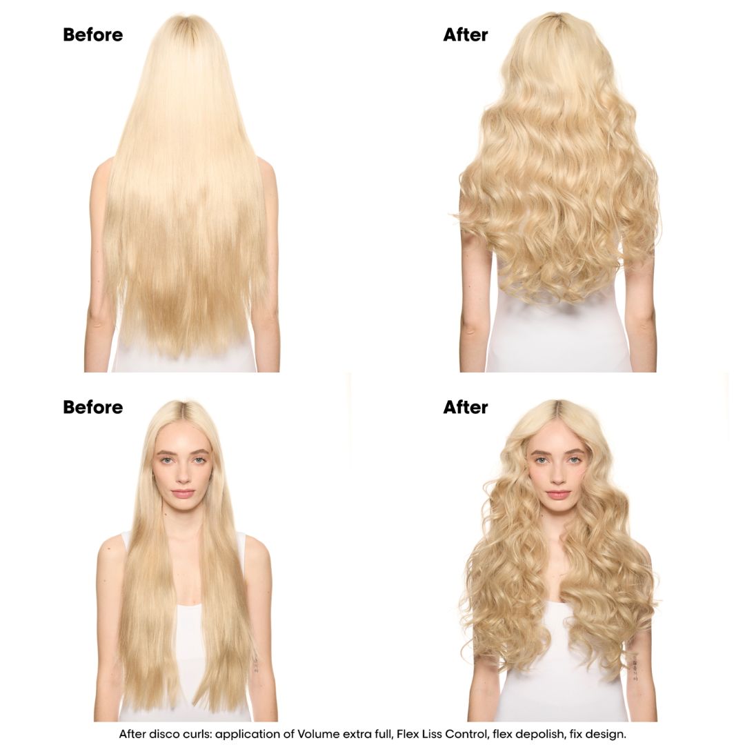 L'Oreal Professionnel Tecni.ART PLI Thermo Modelling Spray 190ml