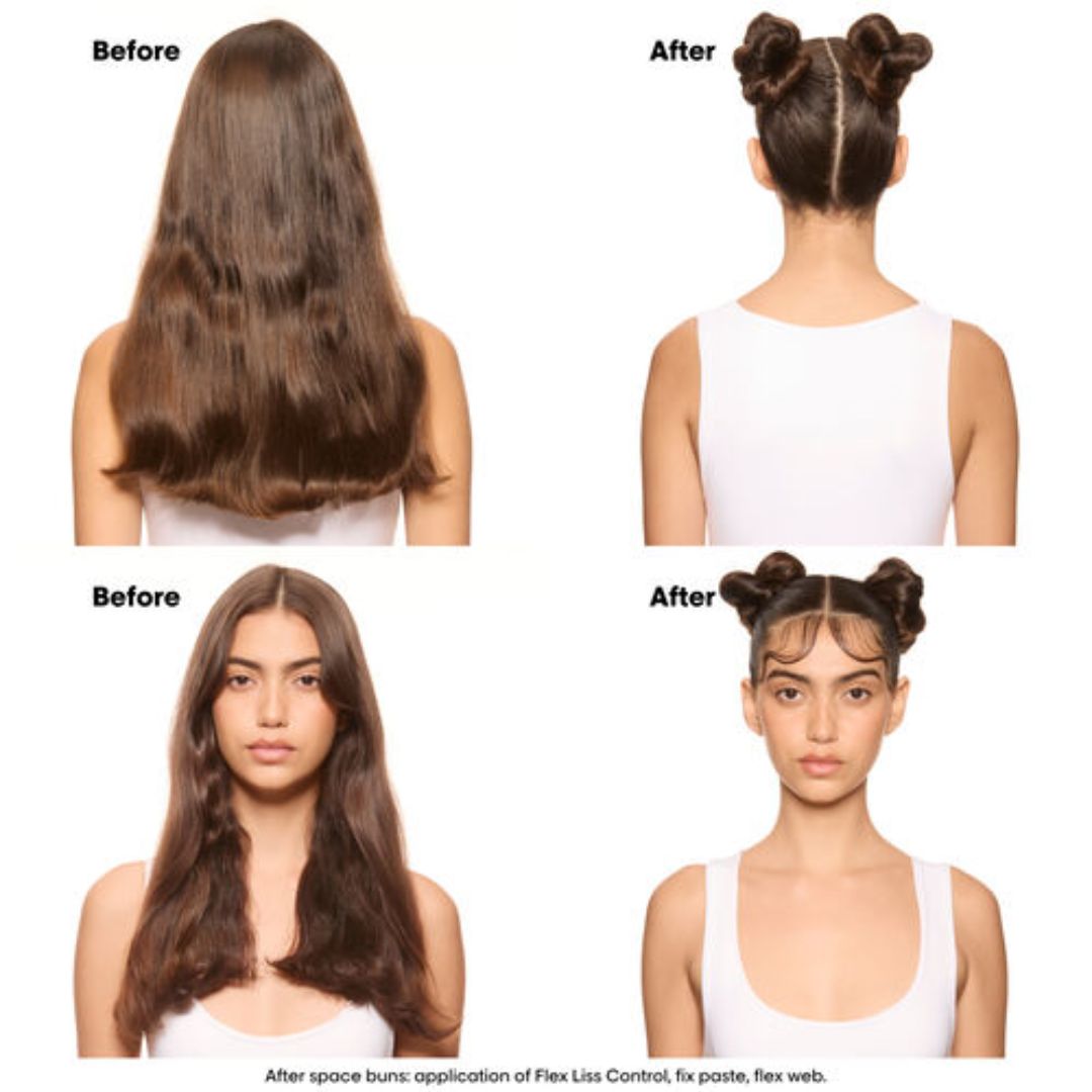 L'Oreal Professionnel Tecni.ART Web Sculpting Paste 150ml