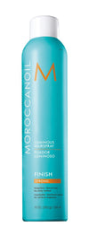 Moroccanoil Luminous Strong Hairspray 330ml - Price Attack