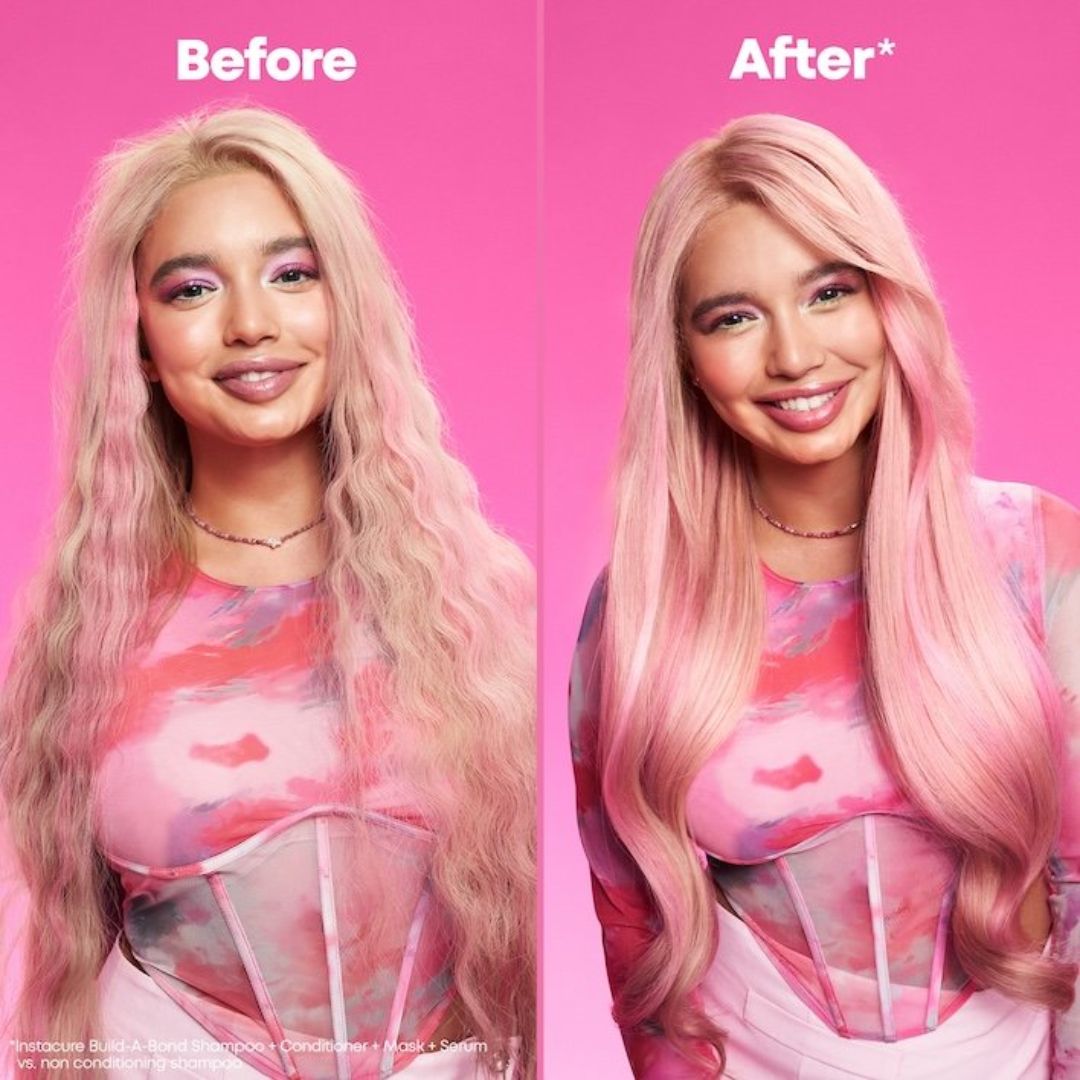 Matrix Total Results Instacure Build a Bond Mask 280ml