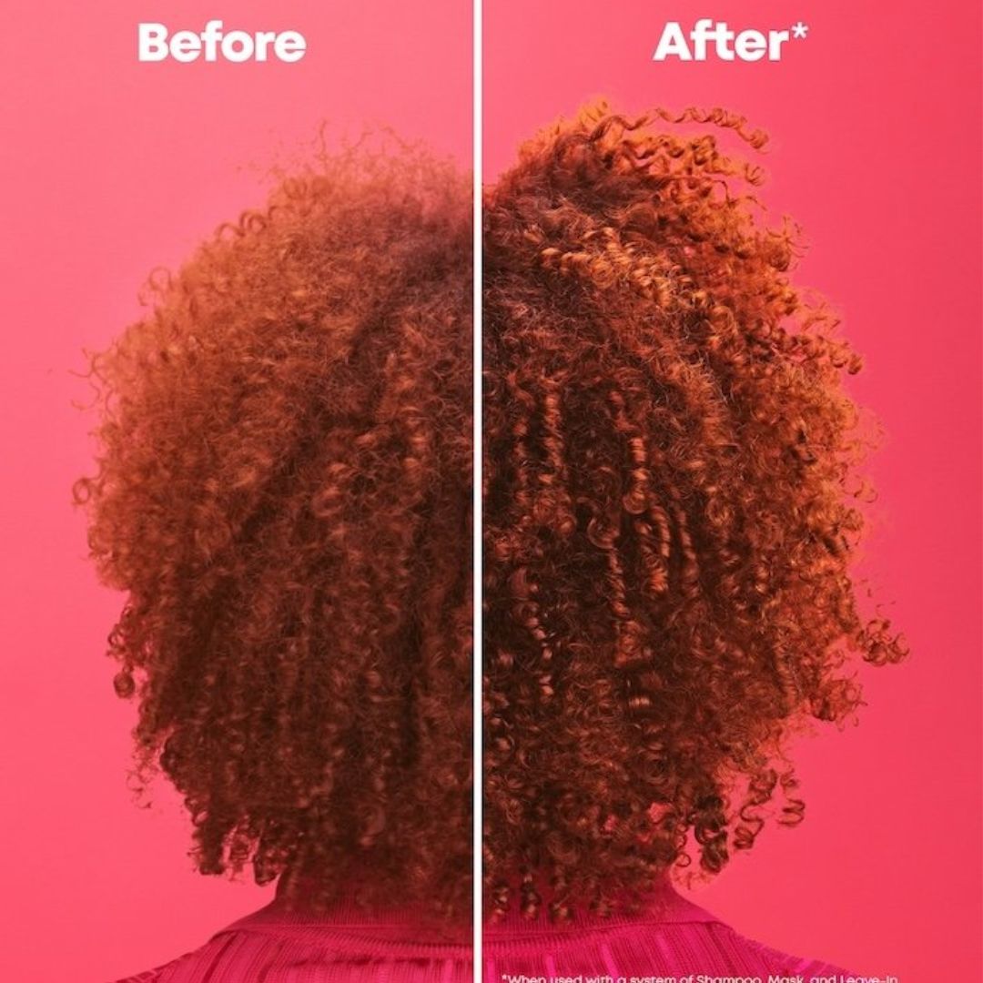 Matrix Glow Mania Glow Sealing Leave-In Conditioner 250ml