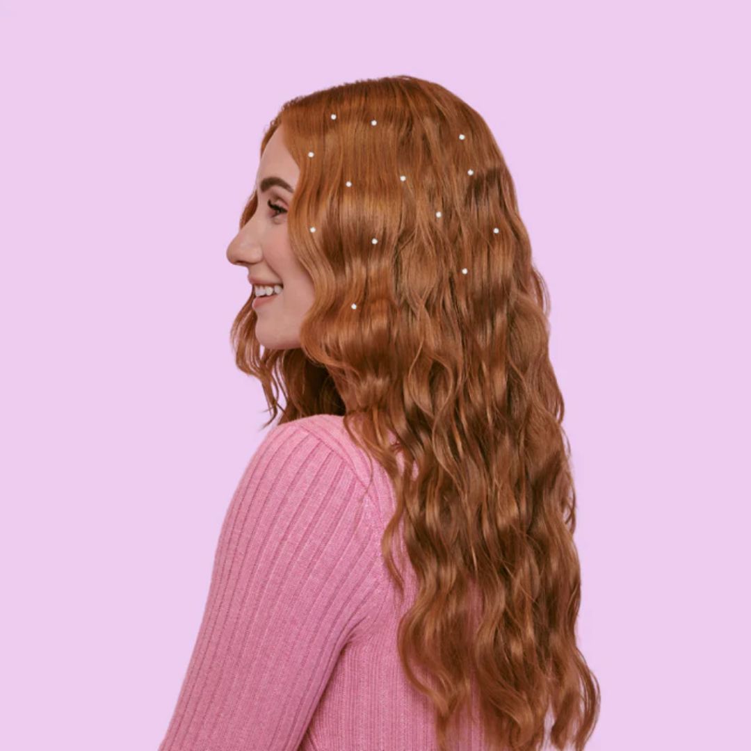 Mermade Hair Gems Pack