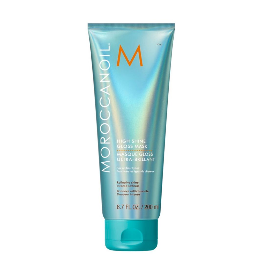 Moroccanoil High Shine Gloss Mask 200ml