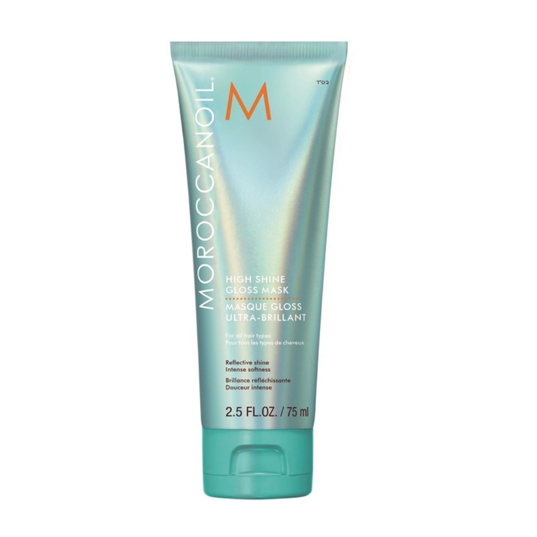 Moroccanoil High Shine Gloss Mask 75ml
